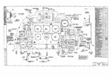 Manufacturer's drawing for Vickers Spitfire. Drawing number 39034