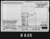 Manufacturer's drawing for North American Aviation P-51 Mustang. Drawing number 104-71024