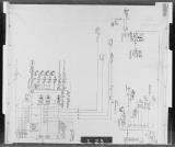 Manufacturer's drawing for Lockheed Corporation P-38 Lightning. Drawing number 201529