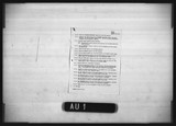 Manufacturer's drawing for Douglas Aircraft Company Douglas DC-6 . Drawing number 7353606