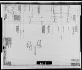 Manufacturer's drawing for Lockheed Corporation P-38 Lightning. Drawing number 196404