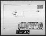 Manufacturer's drawing for Chance Vought F4U Corsair. Drawing number 19388