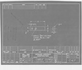 Manufacturer's drawing for Howard Aircraft Corporation Howard DGA-15 - Private. Drawing number C-67