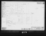 Manufacturer's drawing for Packard Packard Merlin V-1650. Drawing number at9161
