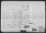 Manufacturer's drawing for North American Aviation P-51 Mustang. Drawing number 102-53021