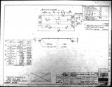 Manufacturer's drawing for North American Aviation P-51 Mustang. Drawing number 106-48342