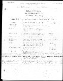 Manufacturer's drawing for Consolidated Engineering Corporation PBY Catalina. Drawing number 28z5090