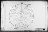 Manufacturer's drawing for North American Aviation P-51 Mustang. Drawing number 99-44007