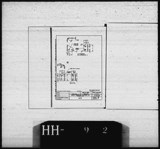 Manufacturer's drawing for North American Aviation AT-6 Texan / Harvard. Drawing number 2C7