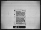 Manufacturer's drawing for Douglas Aircraft Company Douglas DC-6 . Drawing number 7346347