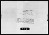 Manufacturer's drawing for Beechcraft (Beech Aircraft Corporation) C-45, Beech 18, AT-11. Drawing number 186275