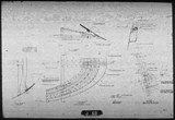 Manufacturer's drawing for North American Aviation P-51 Mustang. Drawing number 106-318251