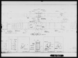 Manufacturer's drawing for Naval Aircraft Factory N3N Yellow Peril. Drawing number 68118