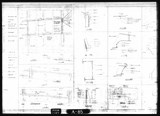 Manufacturer's drawing for Grumman Aerospace Corporation Grumman TBM Avenger. Drawing number 35902