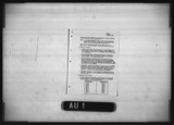 Manufacturer's drawing for Douglas Aircraft Company Douglas DC-6 . Drawing number 7353606