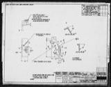 Manufacturer's drawing for North American Aviation P-51 Mustang. Drawing number 99-31019