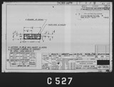 Manufacturer's drawing for North American Aviation P-51 Mustang. Drawing number 109-54179