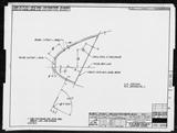 Manufacturer's drawing for North American Aviation P-51 Mustang. Drawing number 106-14360