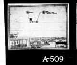 Manufacturer's drawing for Boeing Aircraft Corporation PT-17 Stearman & N2S Series. Drawing number 75-3868