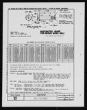Manufacturer's drawing for Generic Parts - Aviation Standards. Drawing number bac42