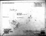 Manufacturer's drawing for North American Aviation P-51 Mustang. Drawing number 106-335130