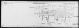 Manufacturer's drawing for North American Aviation P-51 Mustang. Drawing number 102-310282