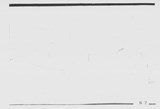 Manufacturer's drawing for Chance Vought F4U Corsair. Drawing number 10001