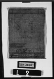 Manufacturer's drawing for Packard Packard Merlin V-1650. Drawing number a-61187