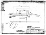 Manufacturer's drawing for Vickers Spitfire. Drawing number 35139