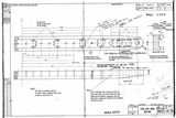 Manufacturer's drawing for Vickers Spitfire. Drawing number 35127
