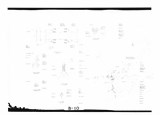 Manufacturer's drawing for Grumman Aerospace Corporation Grumman TBM Avenger. Drawing number 36350