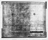 Manufacturer's drawing for Boeing Aircraft Corporation B-17 Flying Fortress. Drawing number 21-5505