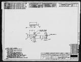Manufacturer's drawing for North American Aviation P-51 Mustang. Drawing number 63-62032