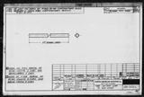 Manufacturer's drawing for North American Aviation P-51 Mustang. Drawing number 104-54015