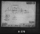 Manufacturer's drawing for Packard Packard Merlin V-1650. Drawing number at8324