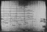 Manufacturer's drawing for North American Aviation B-25 Mitchell Bomber. Drawing number 108-31114