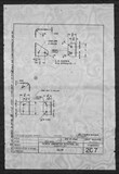 Manufacturer's drawing for North American Aviation P-51 Mustang. Drawing number 2C7