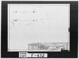 Manufacturer's drawing for Grumman Aerospace Corporation Grumman TBM Avenger. Drawing number 32040