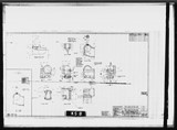Manufacturer's drawing for Packard Packard Merlin V-1650. Drawing number 621150