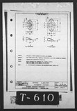 Manufacturer's drawing for Chance Vought F4U Corsair. Drawing number CVC-1423