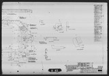 Manufacturer's drawing for North American Aviation P-51 Mustang. Drawing number 102-31137