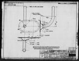 Manufacturer's drawing for North American Aviation P-51 Mustang. Drawing number 106-48115