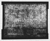 Manufacturer's drawing for Boeing Aircraft Corporation B-17 Flying Fortress. Drawing number 1-18156