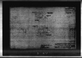 Manufacturer's drawing for North American Aviation T-28 Trojan. Drawing number 200-315351