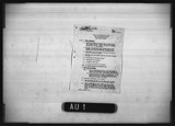 Manufacturer's drawing for Douglas Aircraft Company Douglas DC-6 . Drawing number 7353606