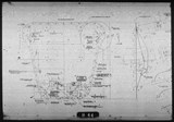Manufacturer's drawing for North American Aviation P-51 Mustang. Drawing number 102-31126