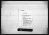 Manufacturer's drawing for Douglas Aircraft Company Douglas DC-6 . Drawing number 7353606