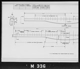 Manufacturer's drawing for Boeing Aircraft Corporation B-17 Flying Fortress. Drawing number 7-2019