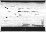 Manufacturer's drawing for Lockheed Corporation P-38 Lightning. Drawing number 193839