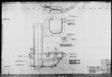 Manufacturer's drawing for North American Aviation P-51 Mustang. Drawing number 104-42024